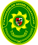 Logo Pengadilan Negeri Kab. Kediri